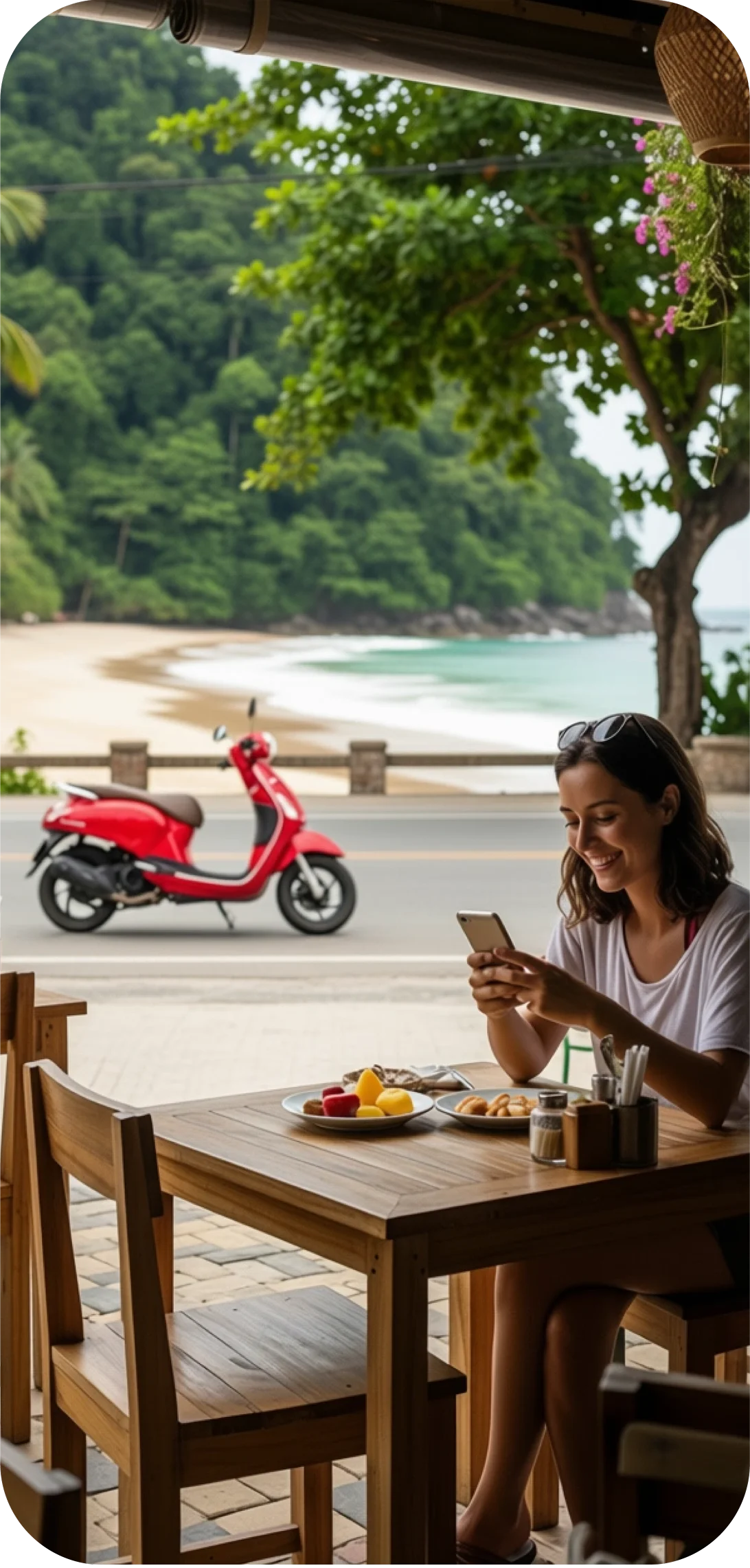 Skoot app — no scams, ever